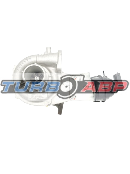 Turbo 804963 - TurboABP