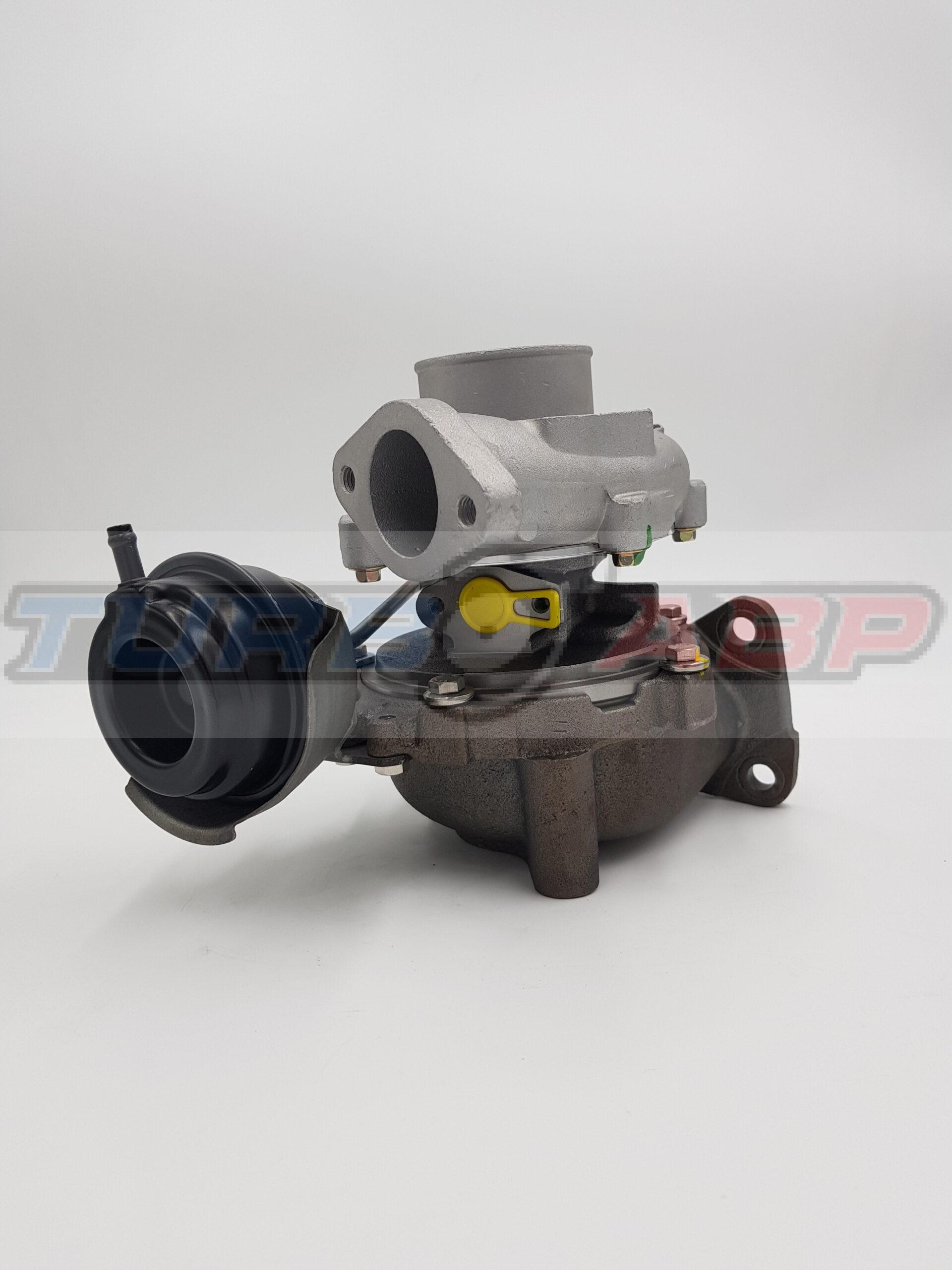 Turbo 779591 - TurboABP