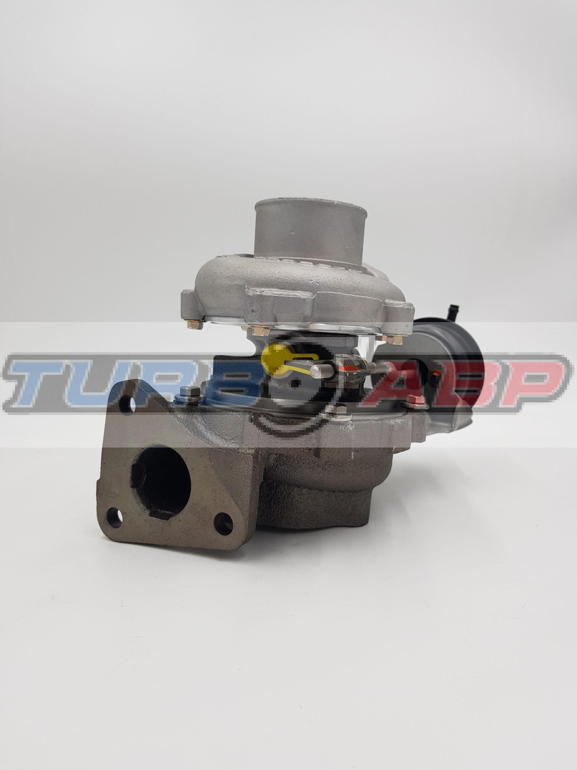 Turbo 779591 - TurboABP