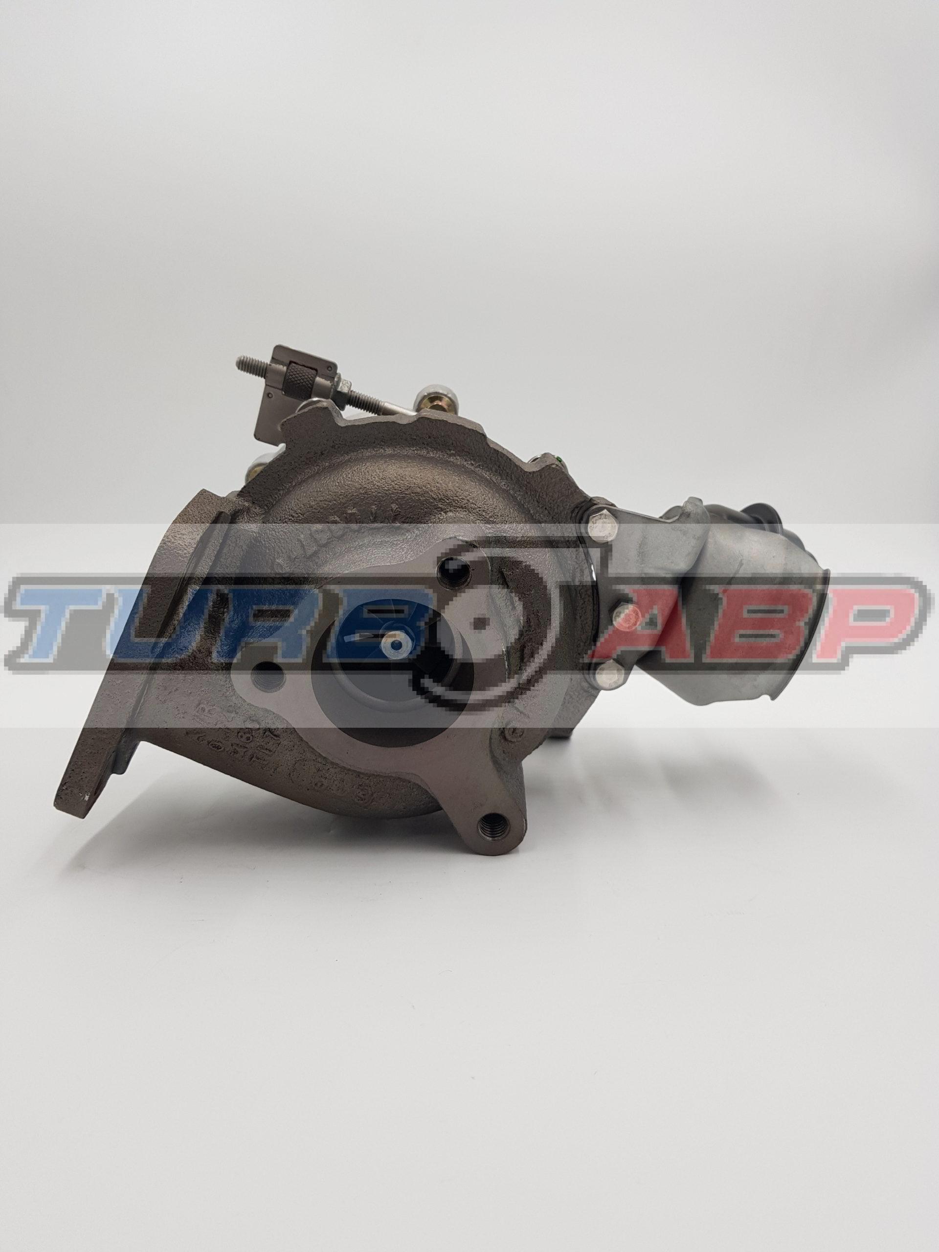 Turbo 779591 - TurboABP