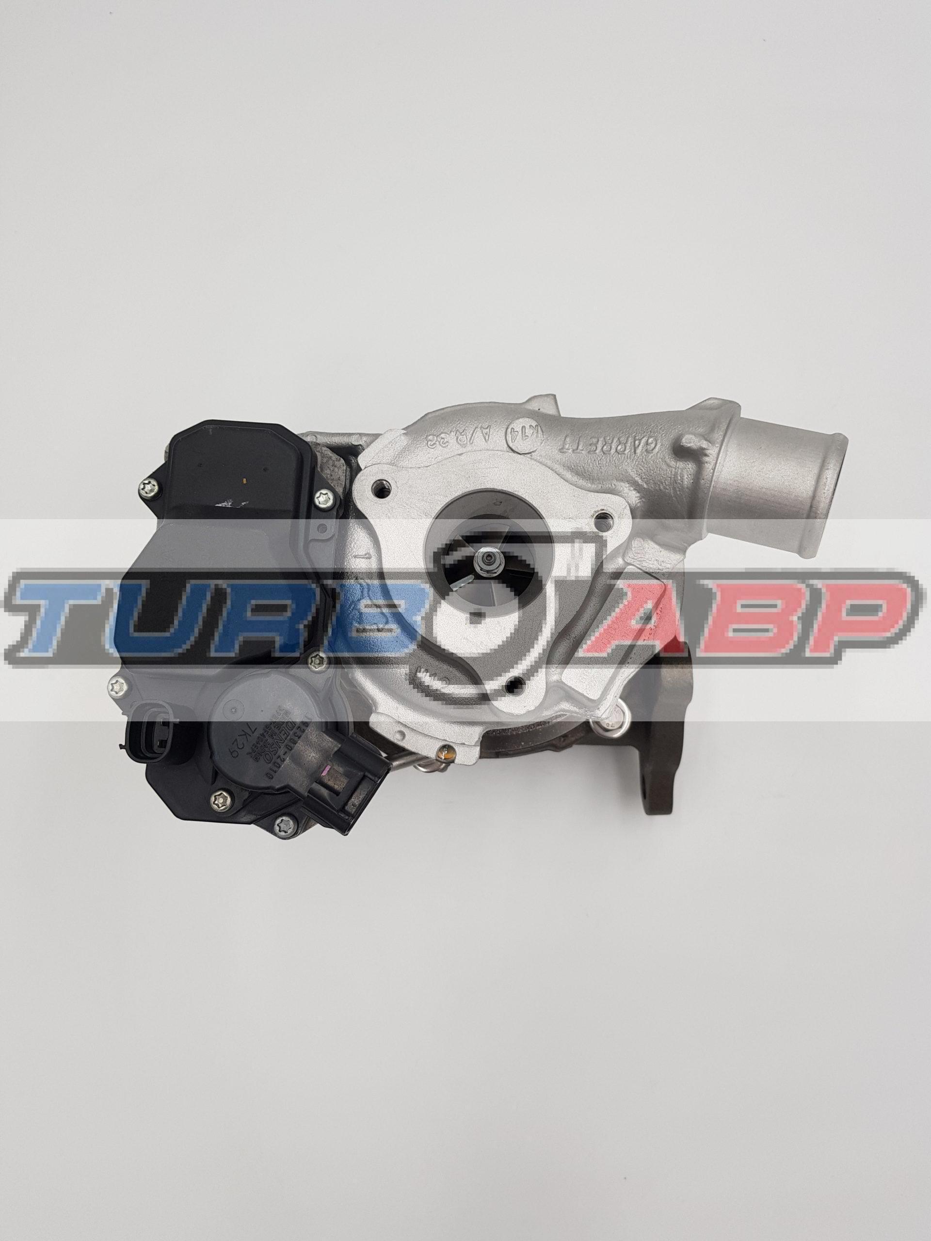 780708 Turbo 780708 - TurboABP