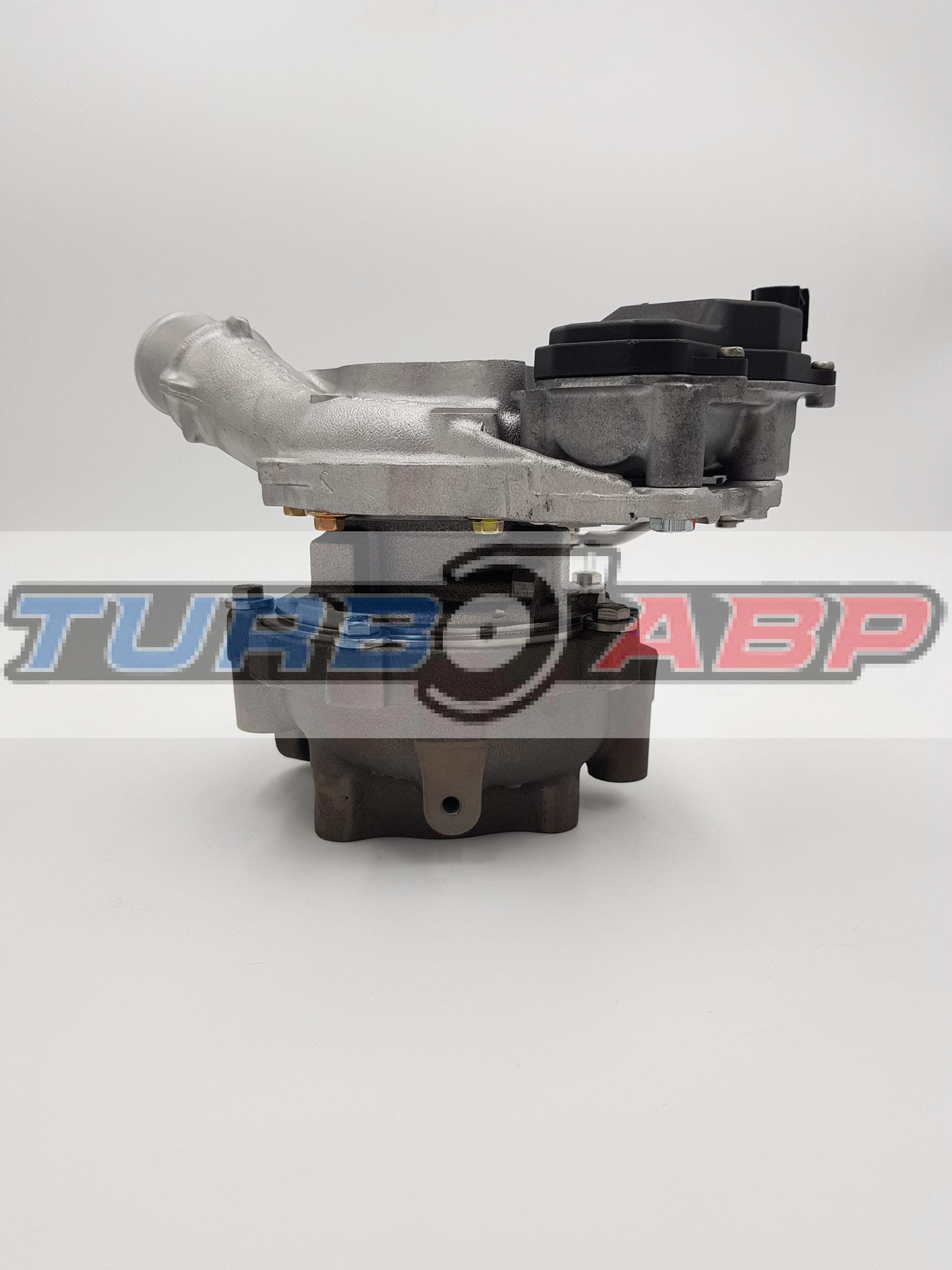 780708 Turbo 780708 - TurboABP