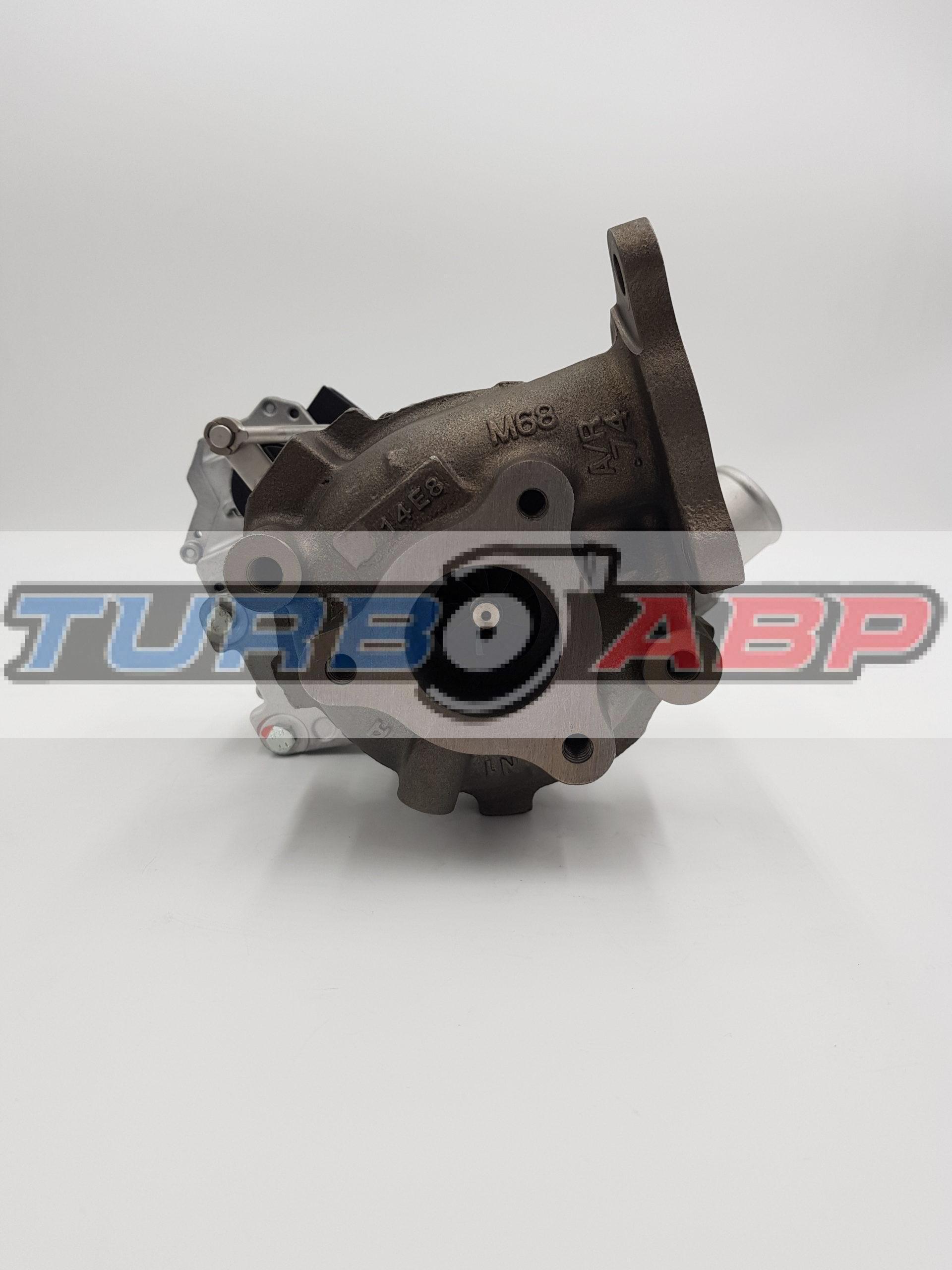 780708 Turbo 780708 - TurboABP