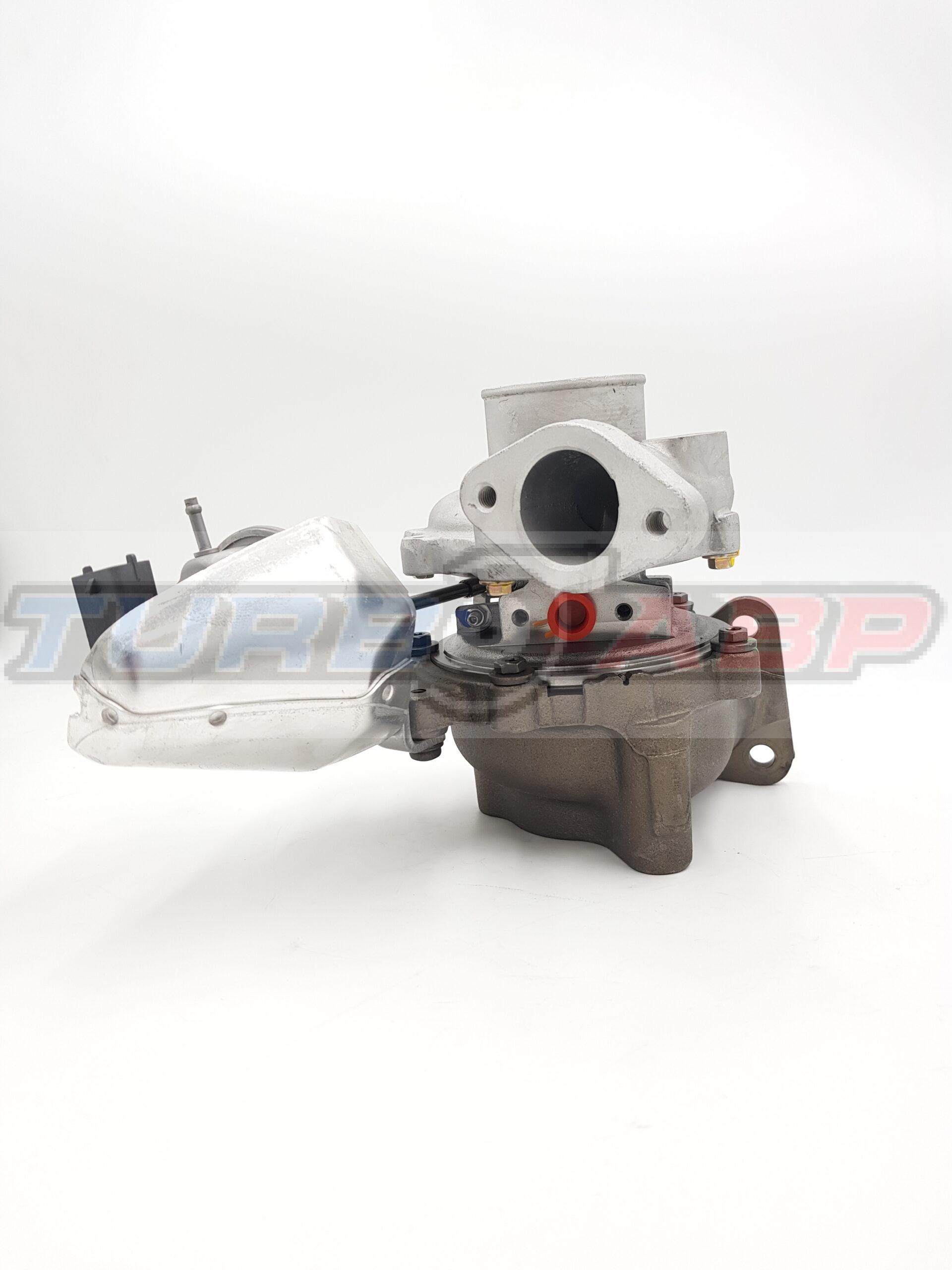 Turbo 789533 - TurboABP