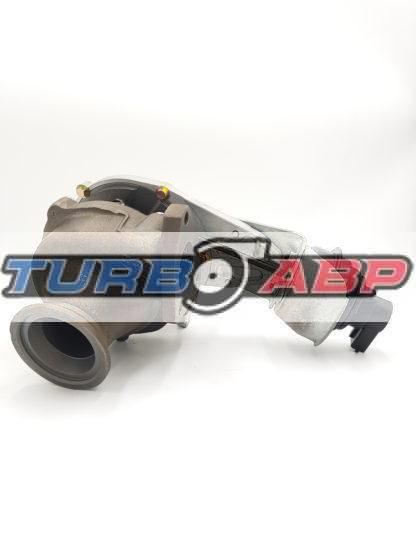 Turbo 804963 - TurboABP