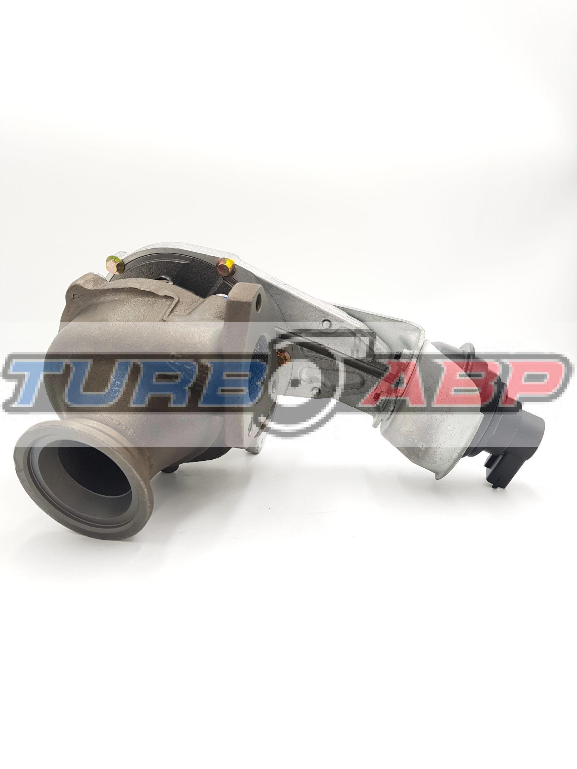 Turbo 804963 - TurboABP
