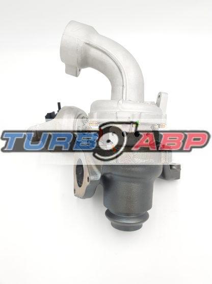 Turbo 806497 - TurboABP