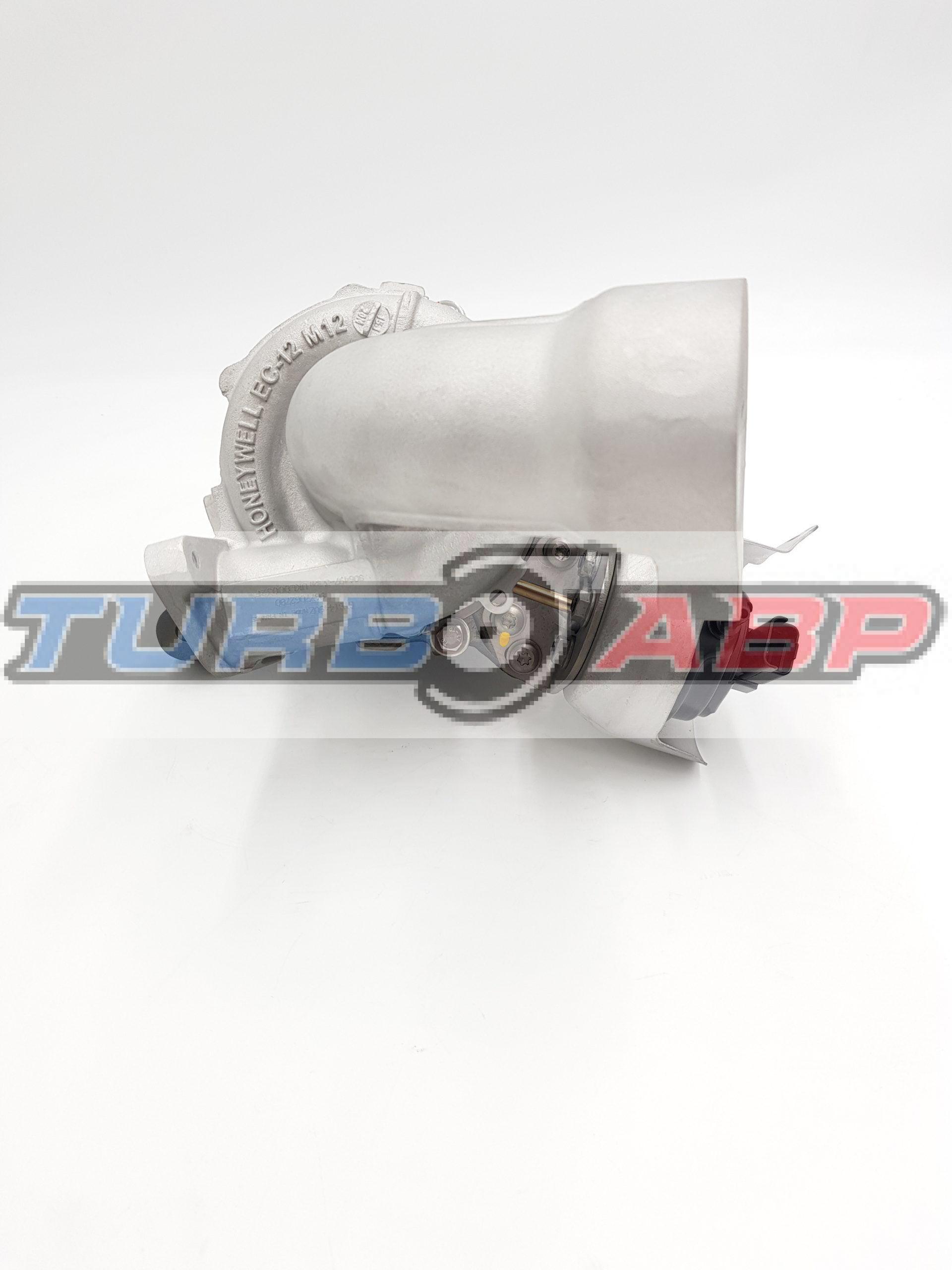 Turbo 806497 - TurboABP