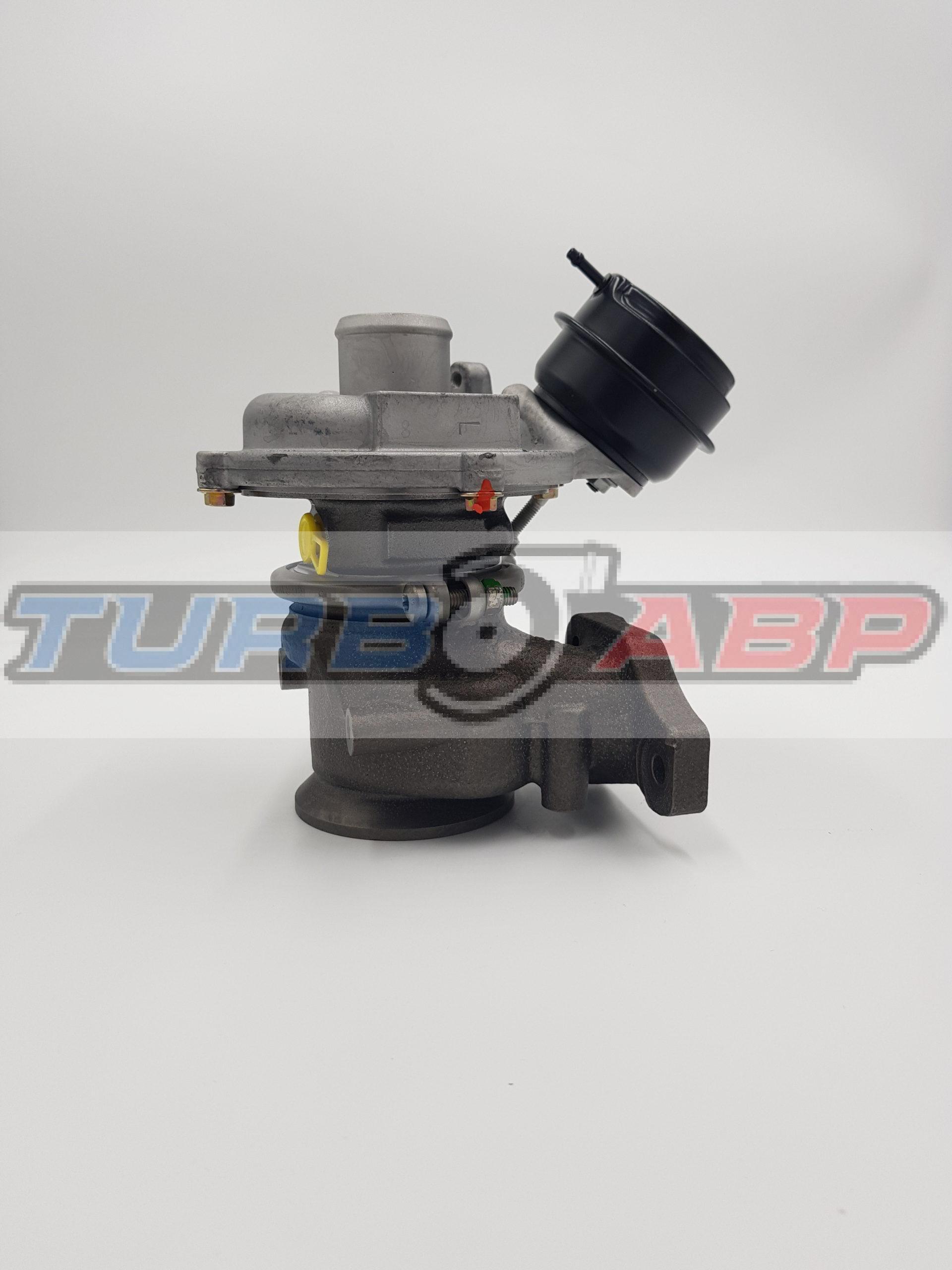 Turbo 799171 - TurboABP