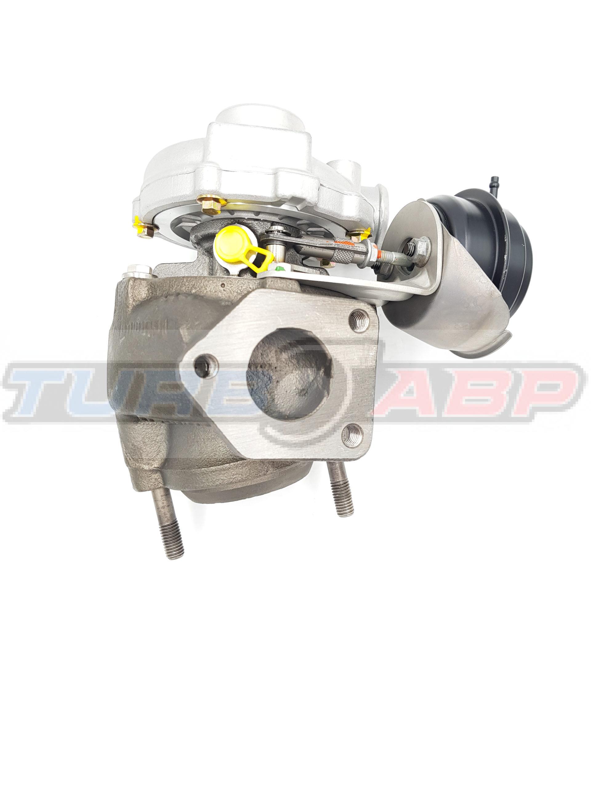 Turbo 700447 - TurboABP