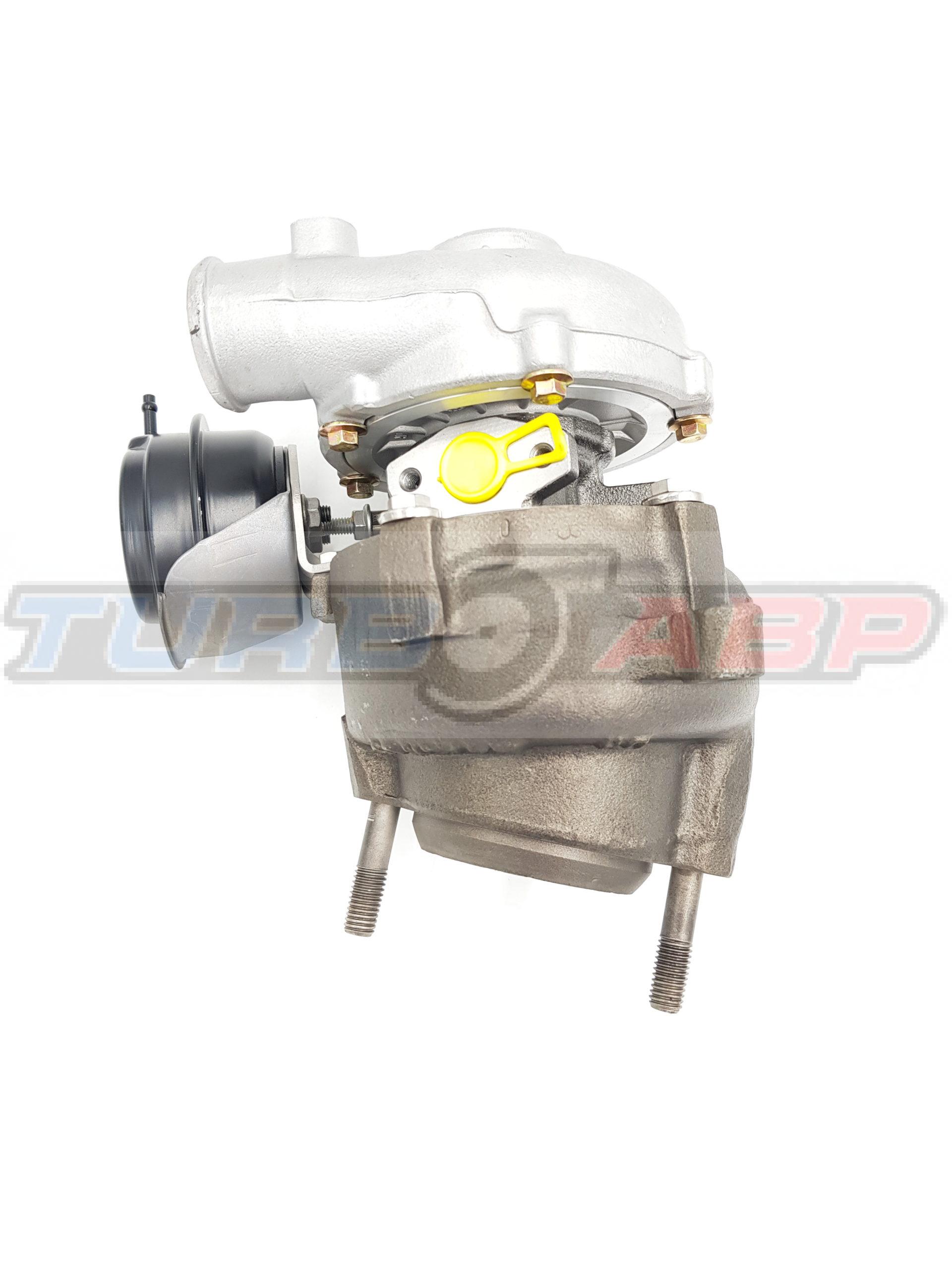Turbo 700447 - TurboABP