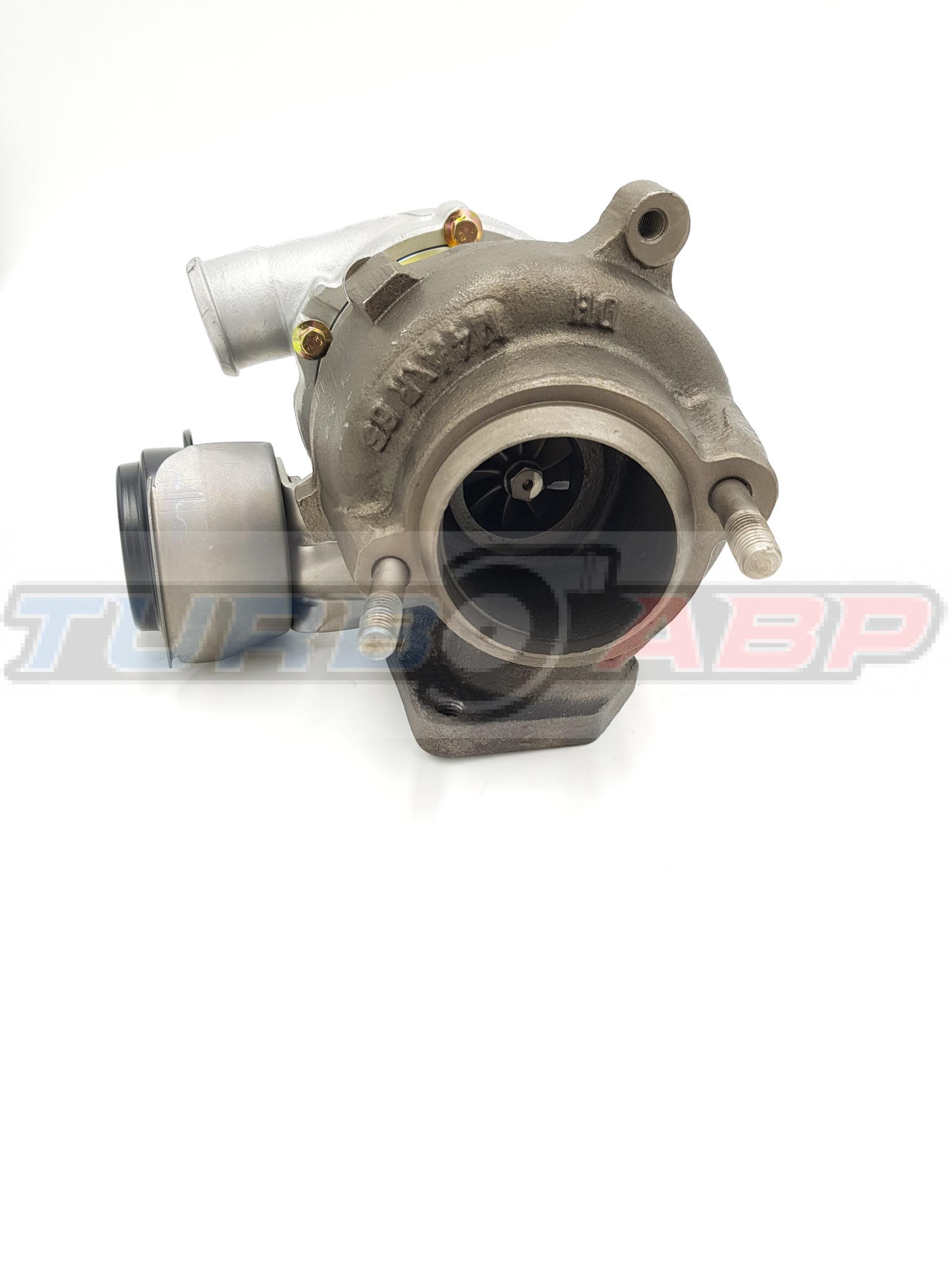Turbo 700447 - TurboABP