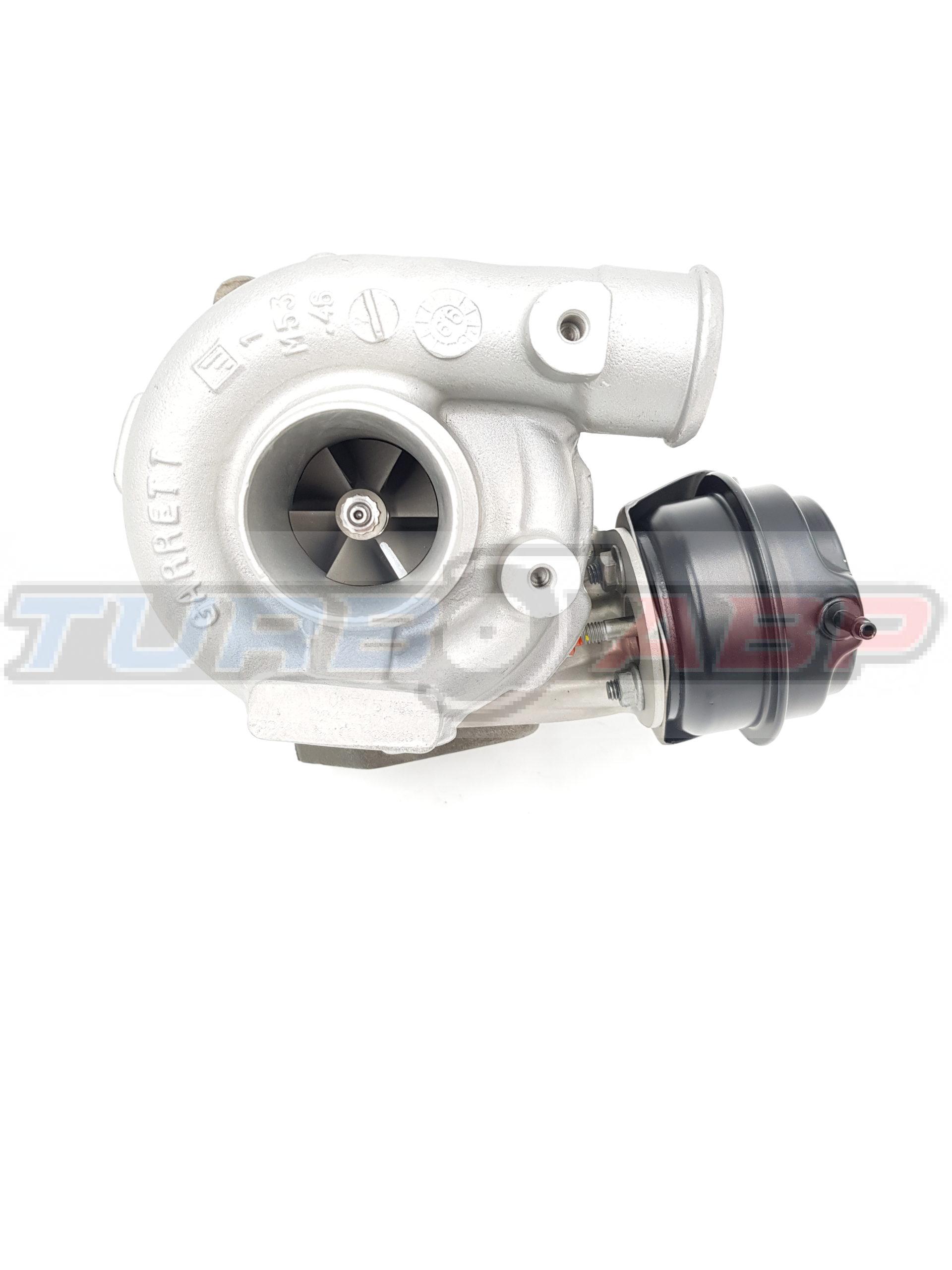 Turbo 700447 - TurboABP