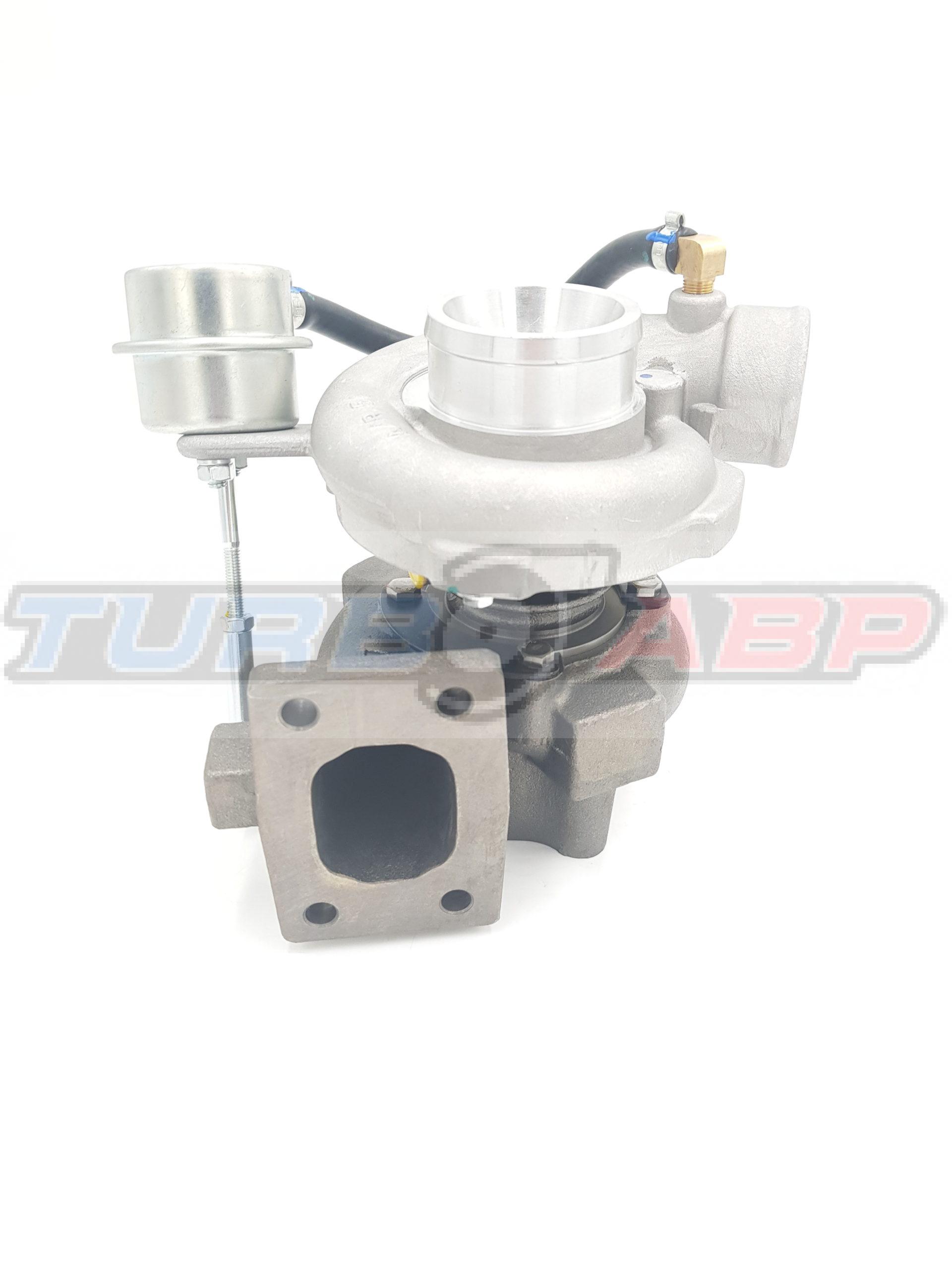 452187 Turbo 452187 - TurboABP