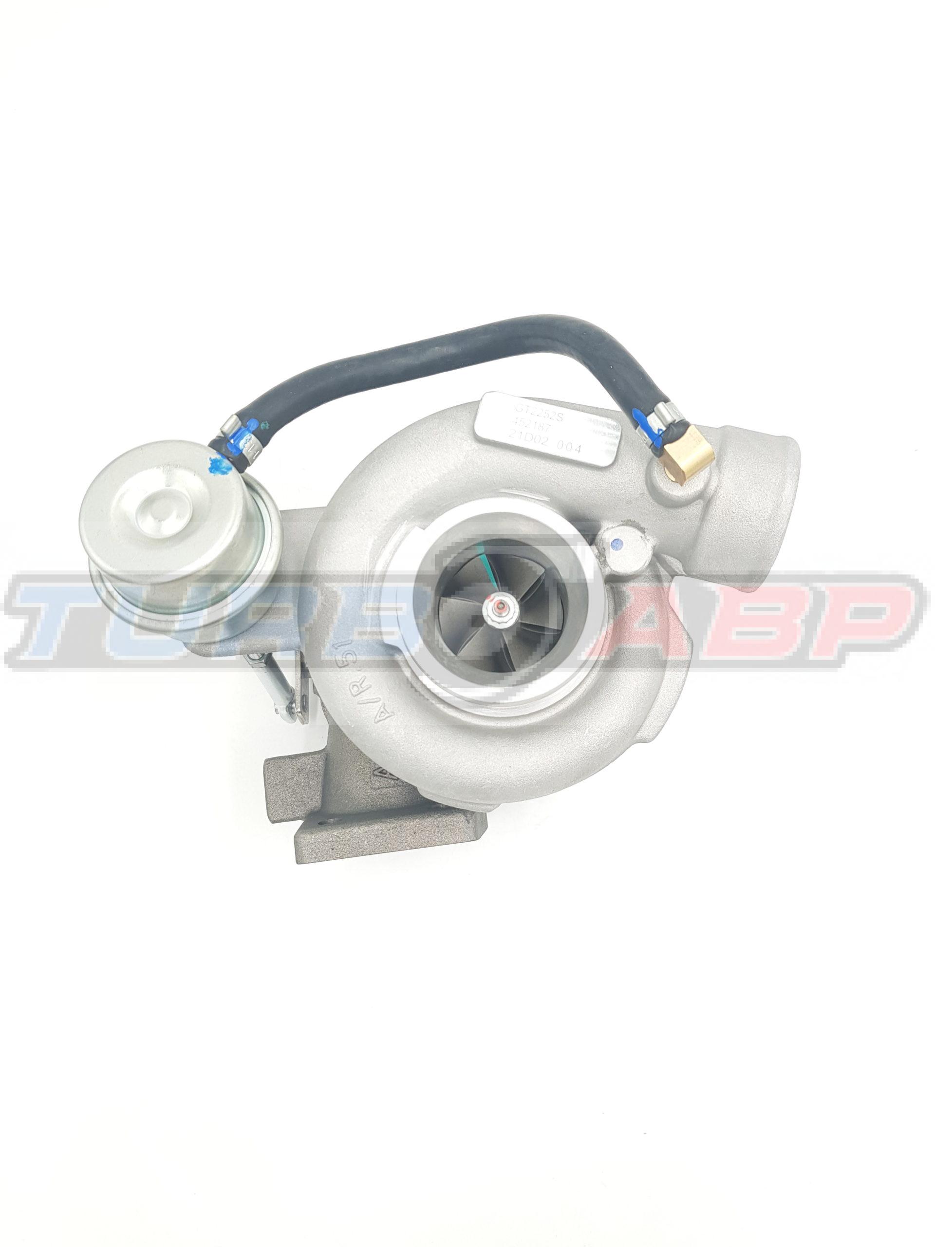 452187 Turbo 452187 - TurboABP