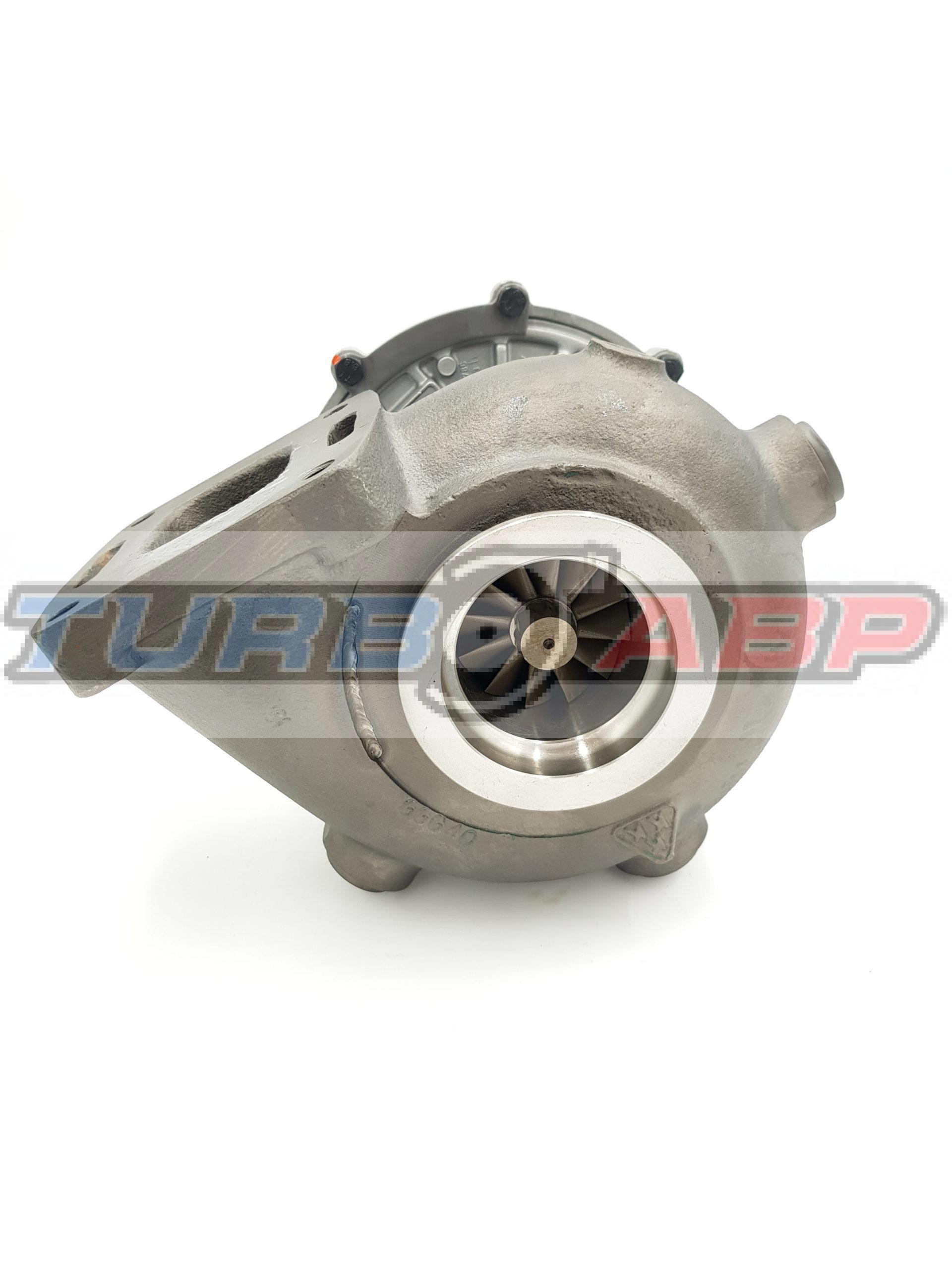 5326-970-6290 AVEC FRETTAGE INOX