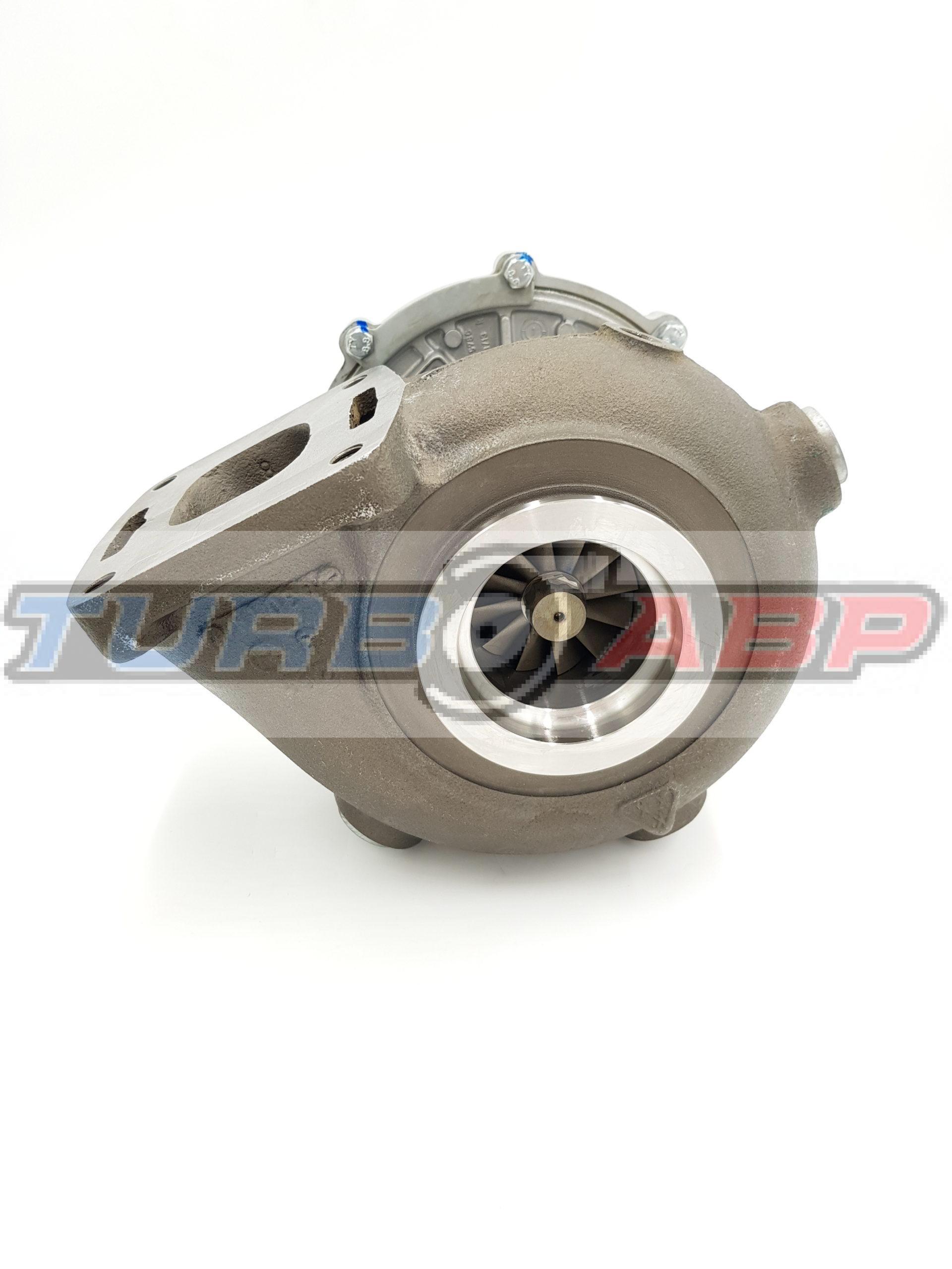 5326-970-6497 AVEC FRETTAGE INOX