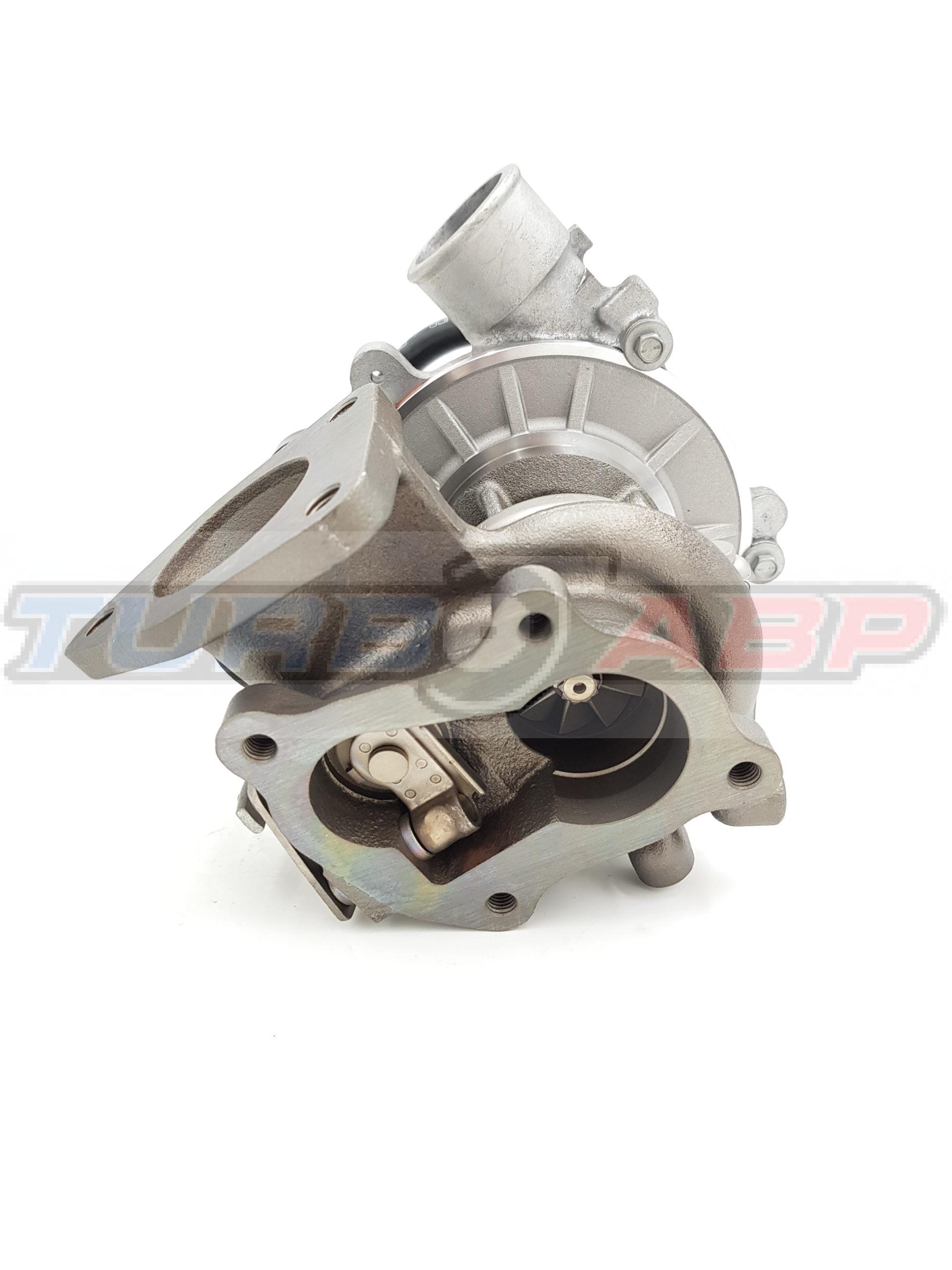 Turbo 17201-30140 - TurboABP