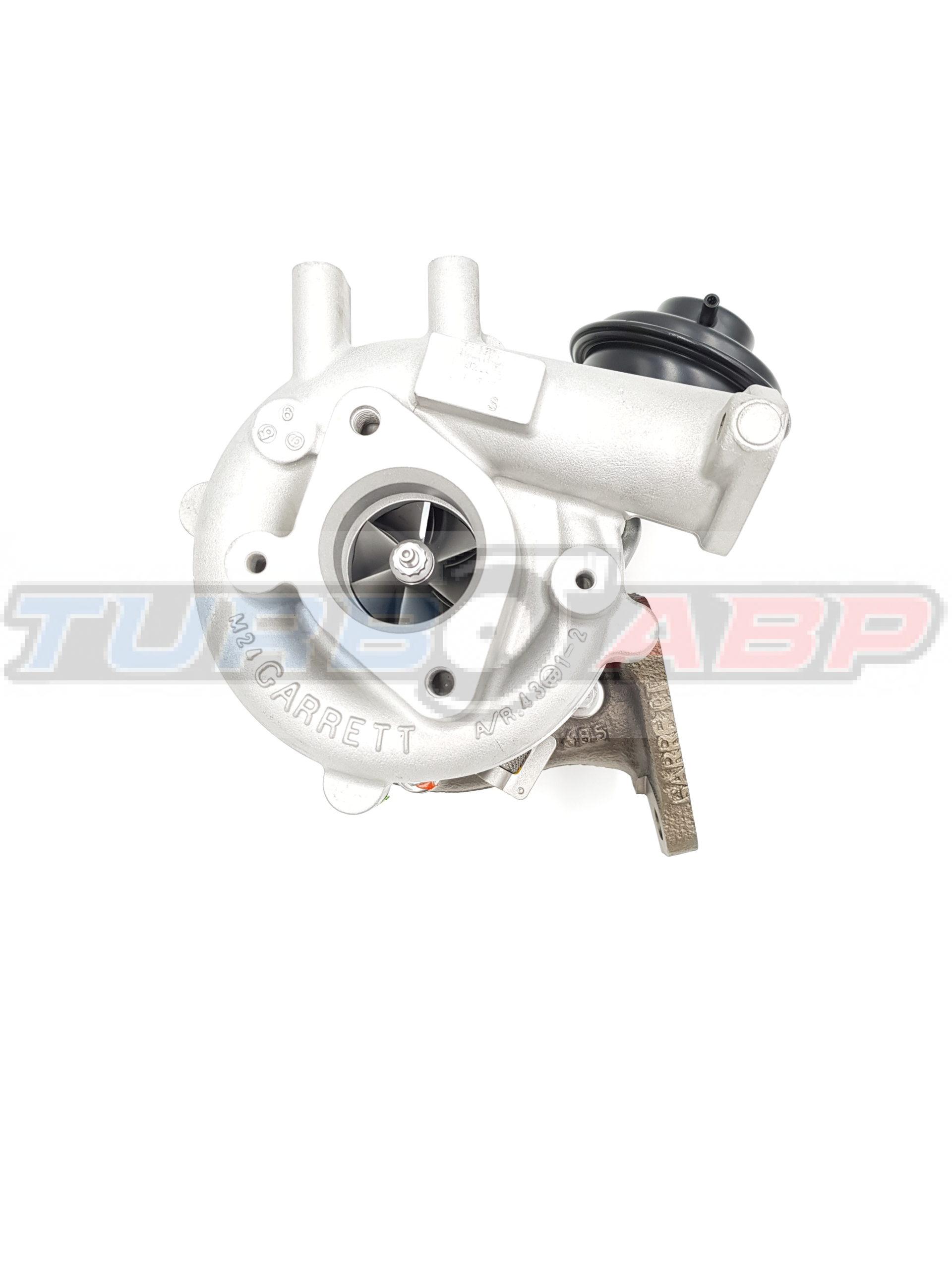 750441 Turbo 750441 - TurboABP