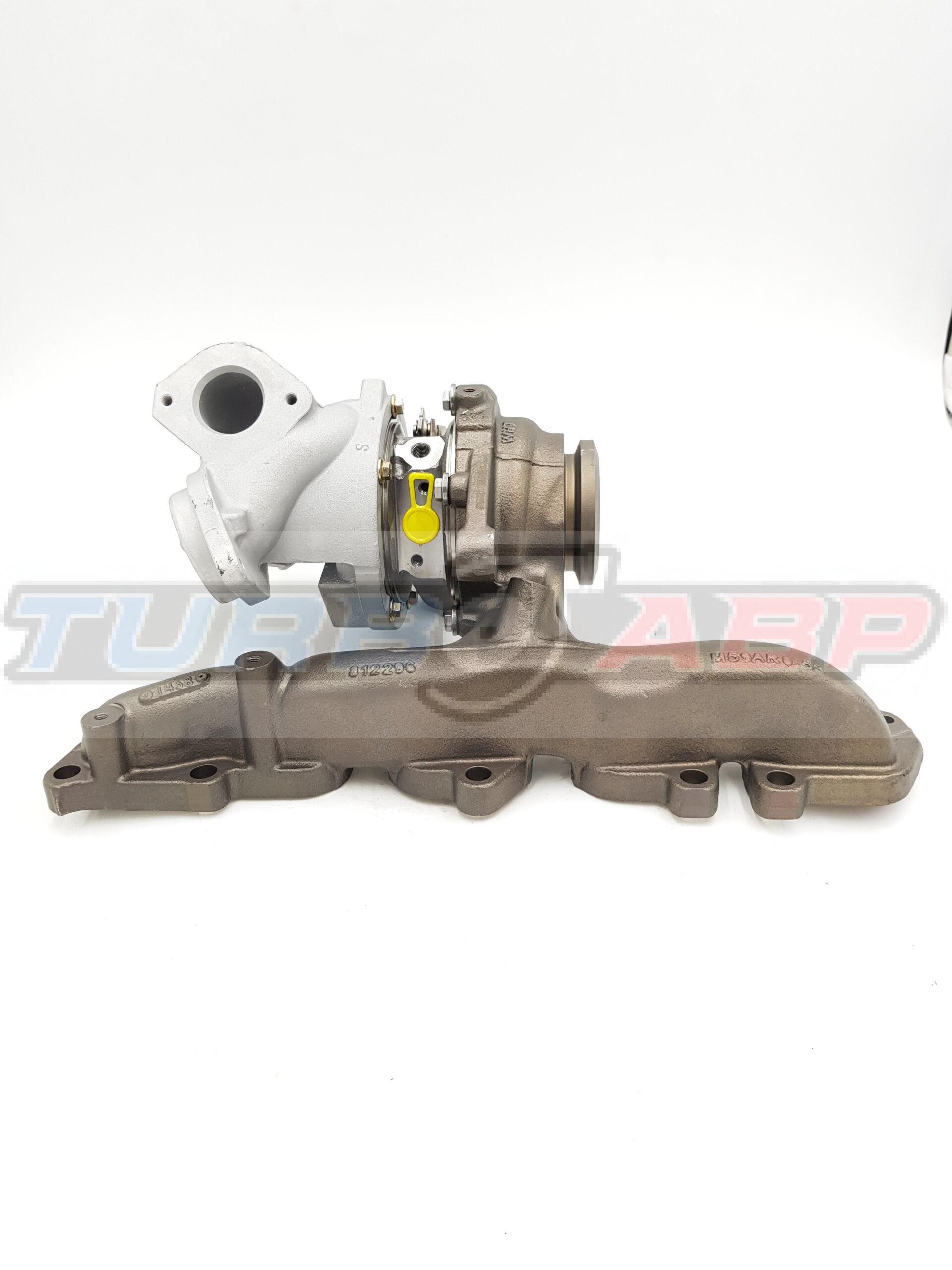 Turbo 829847 TurboABP turbo-829847-turboabp