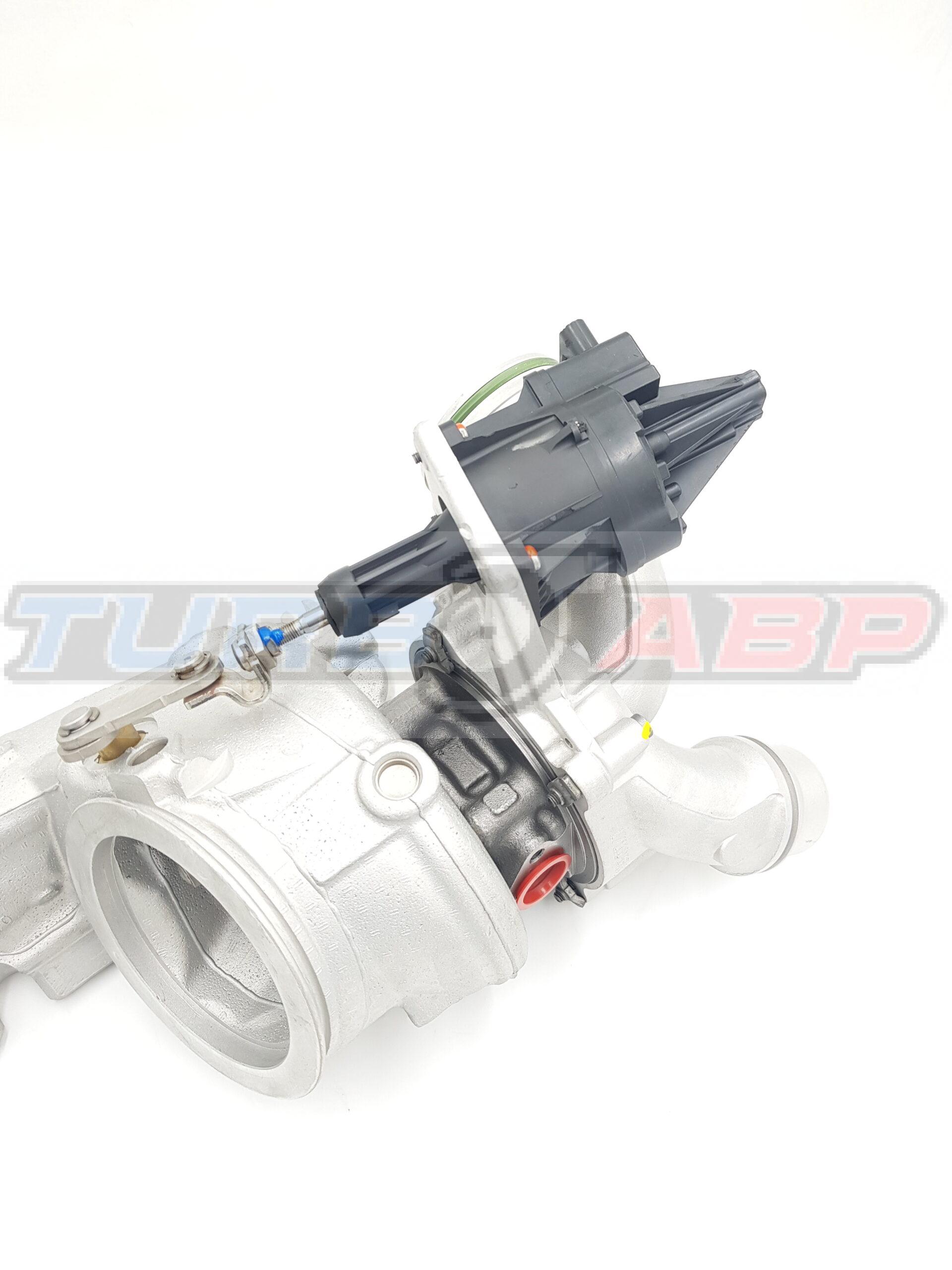 Turbo 7636784 - TurboABP